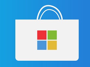 Microsoft store icon